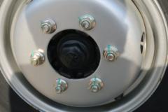 唐骏欧铃 赛菱F3-1 1.2L 91马力 汽油 2.56米双排栏板微卡(国六)(ZB1037ASC3L)