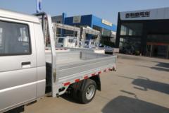 唐骏欧铃 赛菱F3-1 1.2L 91马力 汽油 2.56米双排栏板微卡(国六)(ZB1037ASC3L)