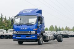 江淮 德沃斯V8 195马力 9.325米厢式载货车(国六)(HFC5110XXYP61K1E2NS) 江淮 德沃斯V8 195马力 9.325米厢式载货车(国六)(HFC5110XXYP61K1E2NS)