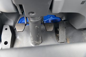 ���� ����˹V8 195���� 9.325����ʽ�ػ���(����)(HFC5110XXYP61K1E2NS)ͼƬ