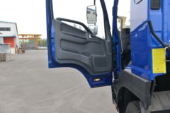 江淮 德沃斯V8 195马力 9.325米厢式载货车(国六)(HFC5110XXYP61K1E2NS) 江淮 德沃斯V8 195马力 9.325米厢式载货车(国六)(HFC5110XXYP61K1E2NS)