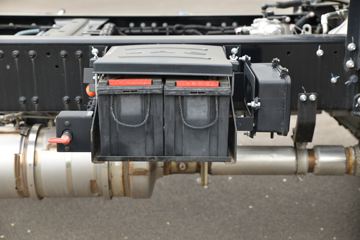 ���� ����˹V8 195���� 9.325����ʽ�ػ���(����)(HFC5110XXYP61K1E2NS)ͼƬ