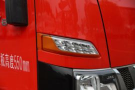 德沃斯V8&nbsp;载货车外观                                                图片