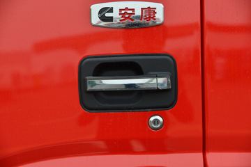 ˹V8  195 4X2 4.6Űػ()(HFC1181B80K1D4S)ͼƬ