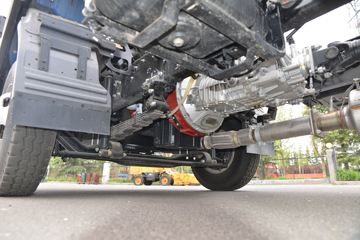 ���� ����˹V8 195���� 9.325����ʽ�ػ���(����)(HFC5110XXYP61K1E2NS)ͼƬ