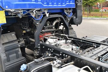 ���� ����˹V8 195���� 9.325����ʽ�ػ���(����)(HFC5110XXYP61K1E2NS)ͼƬ