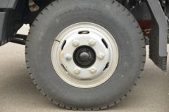 江淮 德沃斯V8 195马力 9.325米厢式载货车(国六)(HFC5110XXYP61K1E2NS) 江淮 德沃斯V8 195马力 9.325米厢式载货车(国六)(HFC5110XXYP61K1E2NS)