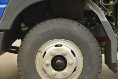 江淮 德沃斯V8 195马力 9.325米厢式载货车(国六)(HFC5110XXYP61K1E2NS) 江淮 德沃斯V8 195马力 9.325米厢式载货车(国六)(HFC5110XXYP61K1E2NS)