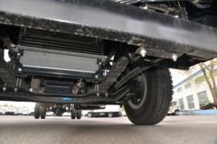 江淮 德沃斯V8 195马力 9.325米厢式载货车(国六)(HFC5110XXYP61K1E2NS) 江淮 德沃斯V8 195马力 9.325米厢式载货车(国六)(HFC5110XXYP61K1E2NS)