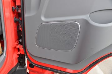 ���� ����˹V8 ����� 195���� 4X2 4.6���Ű������ػ���(����)(HFC1181B80K1D4S)ͼƬ