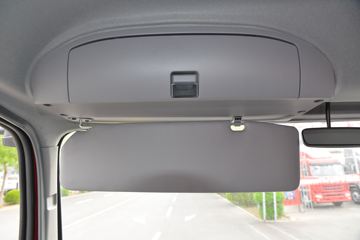 ���� ����˹V8 ����� 195���� 4X2 4.6���Ű������ػ���(����)(HFC1181B80K1D4S)ͼƬ