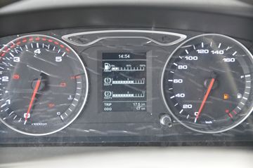 ���� ����˹V8 ����� 195���� 4X2 4.6���Ű������ػ���(����)(HFC1181B80K1D4S)ͼƬ