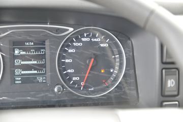 ���� ����˹V8 ����� 195���� 4X2 4.6���Ű������ػ���(����)(HFC1181B80K1D4S)ͼƬ