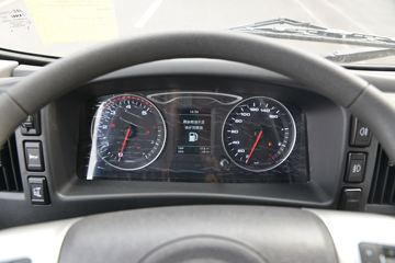 ���� ����˹V8 ����� 195���� 4X2 4.6���Ű������ػ���(����)(HFC1181B80K1D4S)ͼƬ