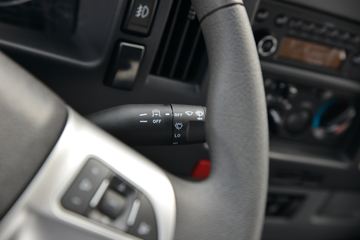 ���� ����˹V8 ����� 195���� 4X2 4.6���Ű������ػ���(����)(HFC1181B80K1D4S)ͼƬ