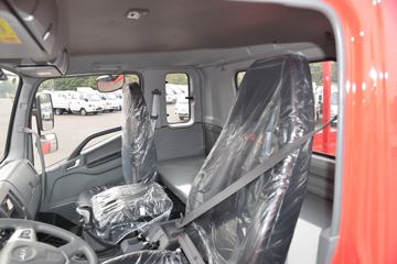 ���� ����˹V8 ����� 195���� 4X2 4.6���Ű������ػ���(����)(HFC1181B80K1D4S)ͼƬ