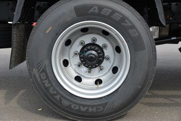  ˹V8  195 4X2 4.6Űػ()(HFC1181B80K1D4S)ͼƬ