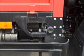 德沃斯V8&nbsp;载货车上装                                                图片