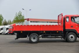 德沃斯V8&nbsp;载货车上装                                                图片