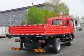 德沃斯V8&nbsp;载货车上装                                                图片