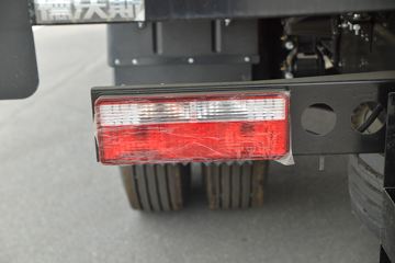  ˹V8  195 4X2 4.6Űػ()(HFC1181B80K1D4S)ͼƬ