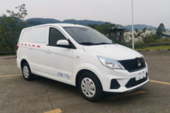 博腾V1 VAN/轻客