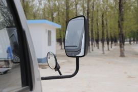 欧马可X&nbsp;载货车外观                                                图片