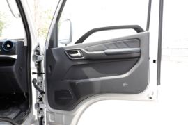 欧马可X&nbsp;载货车驾驶室                                               图片