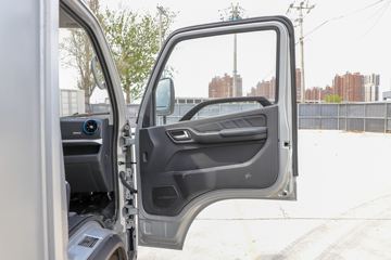 ���� ŷ����X 122���� 3.7�׵�����ʽ�Ῠ(����)(BJ5044XXY-3A)ͼƬ