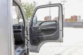 欧马可X&nbsp;载货车驾驶室                                               图片