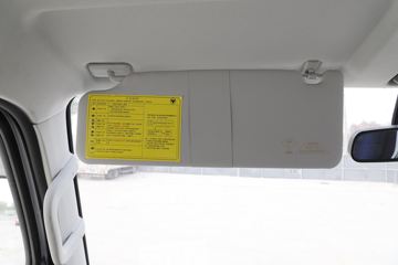 ���� ŷ����X 122���� 3.7�׵�����ʽ�Ῠ(����)(BJ5044XXY-3A)ͼƬ