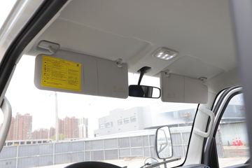 ���� ŷ����X 122���� 3.7�׵�����ʽ�Ῠ(����)(BJ5044XXY-3A)ͼƬ