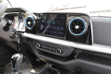 ���� ŷ����X 122���� 3.7�׵�����ʽ�Ῠ(����)(BJ5044XXY-3A)ͼƬ