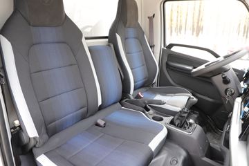 ���� ŷ����X 122���� 3.7�׵�����ʽ�Ῠ(����)(BJ5044XXY-3A)ͼƬ