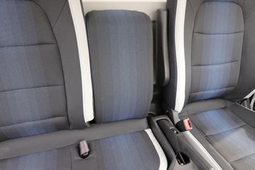 ���� ŷ����X 122���� 3.7�׵�����ʽ�Ῠ(����)(BJ5044XXY-3A)ͼƬ