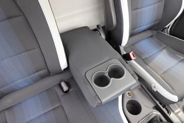 ���� ŷ����X 122���� 3.7�׵�����ʽ�Ῠ(����)(BJ5044XXY-3A)ͼƬ