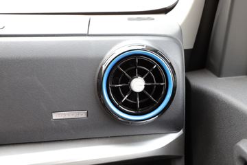 ���� ŷ����X 122���� 3.7�׵�����ʽ�Ῠ(����)(BJ5044XXY-3A)ͼƬ