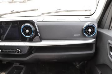 ���� ŷ����X 122���� 3.7�׵�����ʽ�Ῠ(����)(BJ5044XXY-3A)ͼƬ