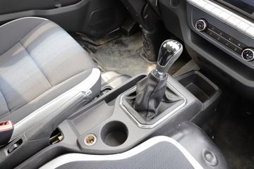 ���� ŷ����X 122���� 3.7�׵�����ʽ�Ῠ(����)(BJ5044XXY-3A)ͼƬ