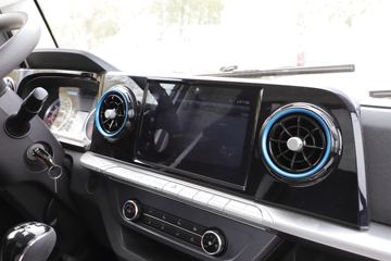 ���� ŷ����X 122���� 3.7�׵�����ʽ�Ῠ(����)(BJ5044XXY-3A)ͼƬ