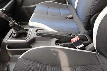 ���� ŷ����X 122���� 3.7�׵�����ʽ�Ῠ(����)(BJ5044XXY-3A)ͼƬ