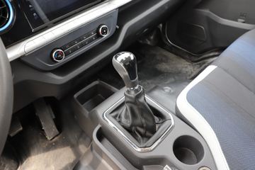 ���� ŷ����X 122���� 3.7�׵�����ʽ�Ῠ(����)(BJ5044XXY-3A)ͼƬ