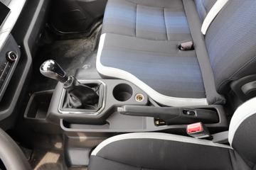 ���� ŷ����X 122���� 3.7�׵�����ʽ�Ῠ(����)(BJ5044XXY-3A)ͼƬ