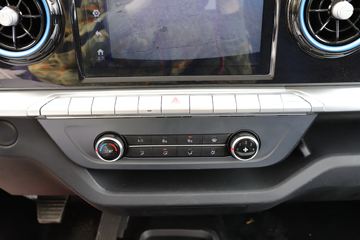 ���� ŷ����X 122���� 3.7�׵�����ʽ�Ῠ(����)(BJ5044XXY-3A)ͼƬ