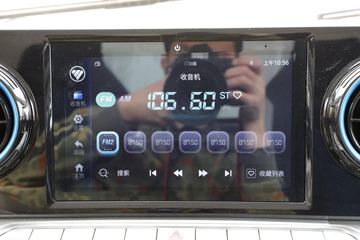 ���� ŷ����X 122���� 3.7�׵�����ʽ�Ῠ(����)(BJ5044XXY-3A)ͼƬ