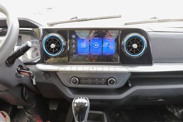 ���� ŷ����X 122���� 3.7�׵�����ʽ�Ῠ(����)(BJ5044XXY-3A)ͼƬ