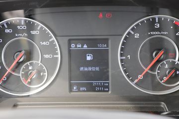 ���� ŷ����X 122���� 3.7�׵�����ʽ�Ῠ(����)(BJ5044XXY-3A)ͼƬ