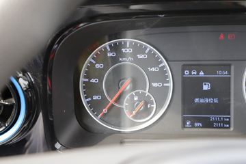 ���� ŷ����X 122���� 3.7�׵�����ʽ�Ῠ(����)(BJ5044XXY-3A)ͼƬ