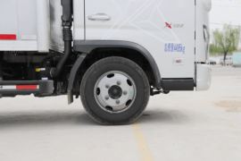 欧马可X&nbsp;载货车底盘                                                图片