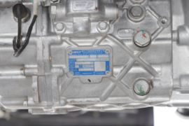 欧马可X&nbsp;载货车底盘                                                图片